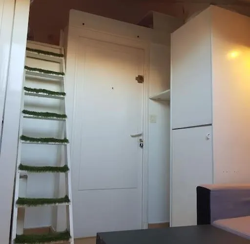 Petit Studio La Madeleine