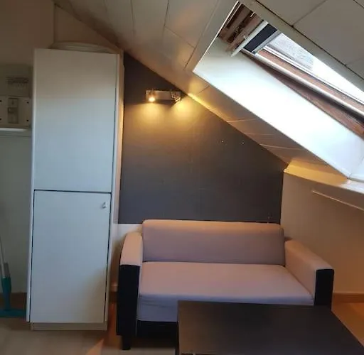 Petit Studio La Madeleine