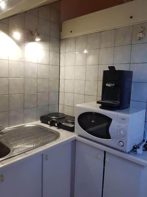 Petit La Madeleine Appartement Nantes