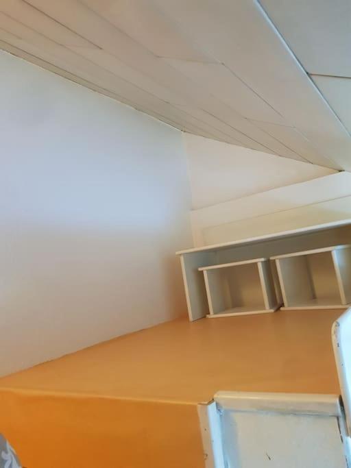 Petit La Madeleine Appartement *